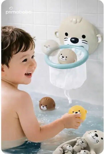 Primabobo Jucărie De Pescuit Pentru 18+ Luni