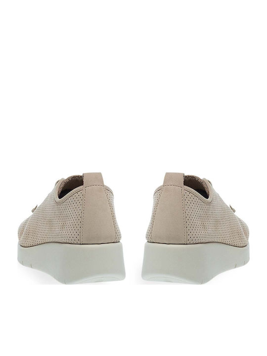 Women's Anatomic Sneakers Beige 10733032BEIGE
