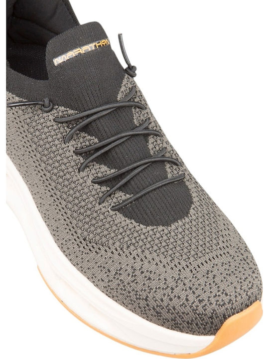 Men's Green Sneakers