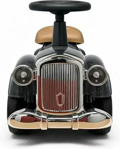 BabyMix Ride On Pentru 36+ Luni Gri