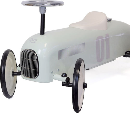 Vilac Vintage Mașinuță Ride On pentru 18+ luni Verde