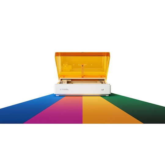Xtool Laser Engraver 10W