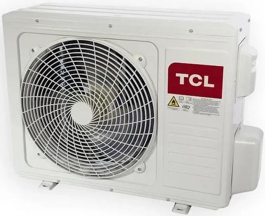TCL Elite Plus Aparat de Aer Condiționat Inverter 12000 BTU A++/A+ cu WiFi