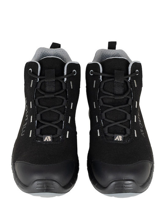 Aboutblu Safety Boot S3S