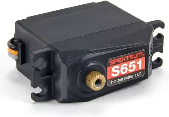 Spektrum S651 7 Кг Цифрово Серво с Метални Зъбни Колела Spms651