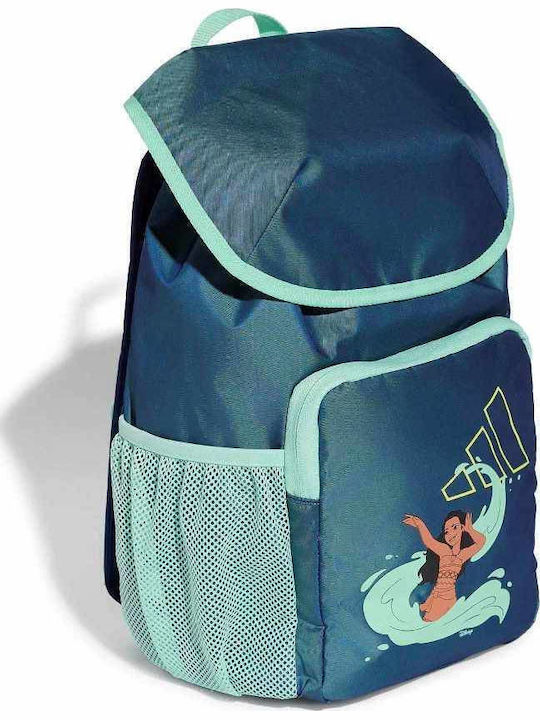 adidas School Backpack Blue