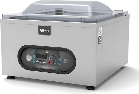 e-exoplismos Συσκευή Vacuum Εσωτερική