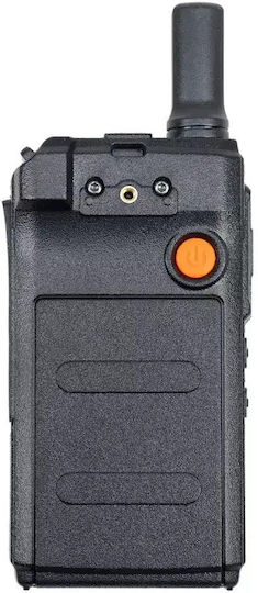 PNI PMR R10 Pro Комплект 2 Преносими Радиостанции PMR446 0.5W