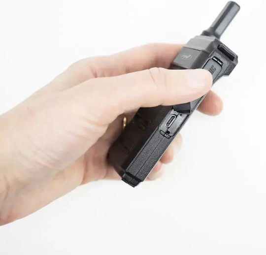PNI PMR R10 Pro Комплект 2 Преносими Радиостанции PMR446 0.5W