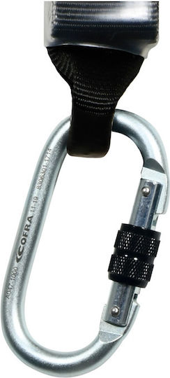 Cofra Black Rope
