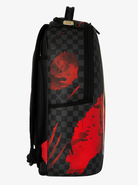 Sprayground Marvel Wolverine Sharkmouth Tear Up Раница Многоцветна Sprayground Marvel Wolverine Sharkmouth Tear Up Раница Многоцветна