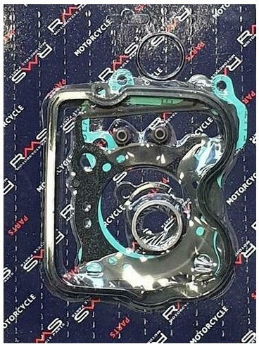 Φλαντζες Κεφαλης Honda Sh 150 Rms