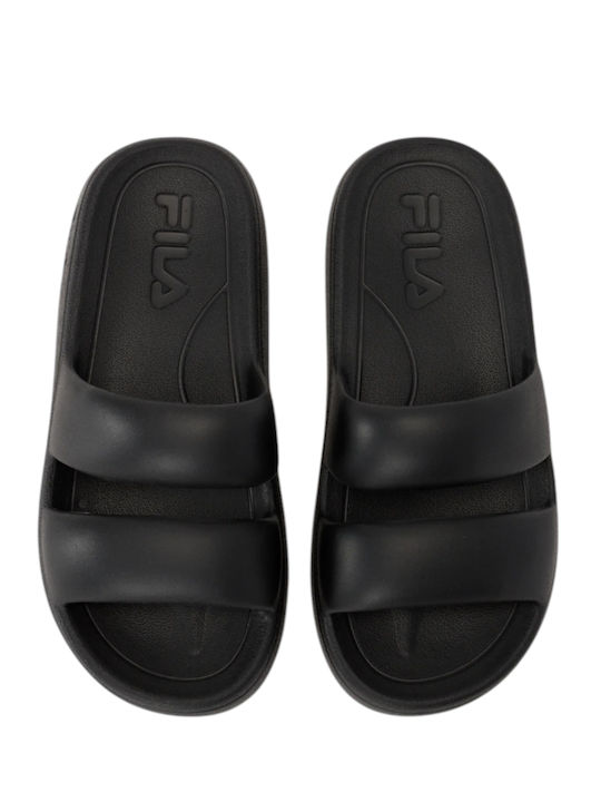 Women's Sandals Sporty Black