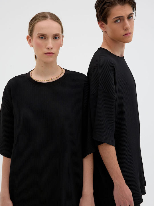 Black Blouse
