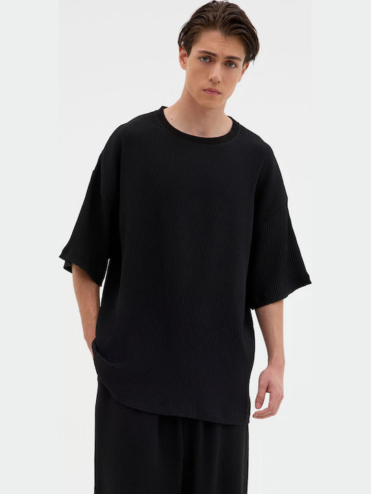Black Blouse