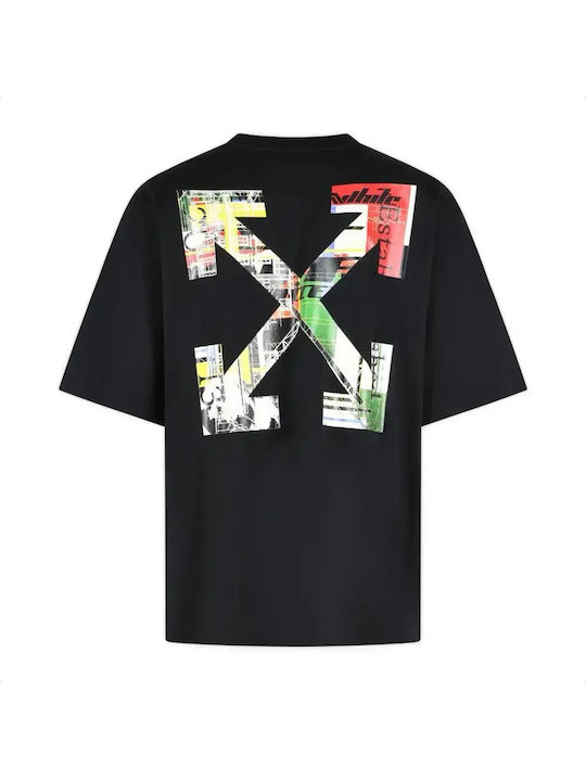 T-shirt Black
