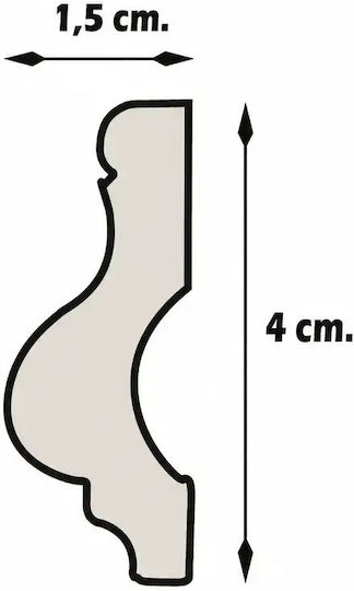 Profil De Perete V 40 2m