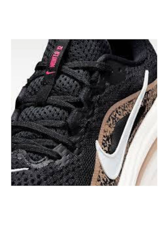 Winflo 12 Women's Sport Shoes Running Multicolour
