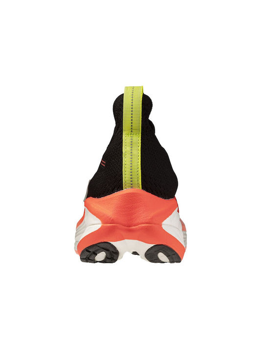 Neo Vista 3 Men's Sport Shoes Running Black