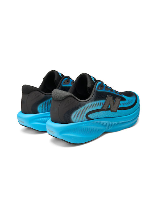 Men's Sport Shoes Running Blue