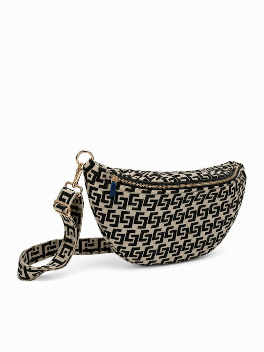 Women's Bum Bag Black