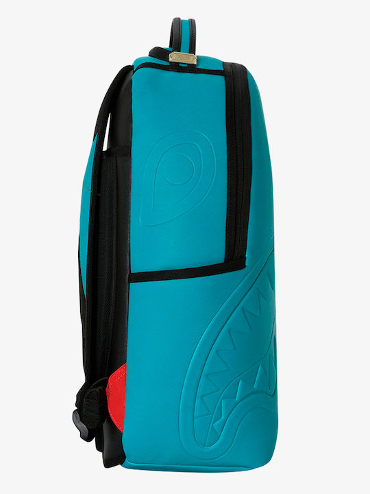 Sprayground Cheetah Split Раница Многоцветна Sprayground Cheetah Split Раница Многоцветна