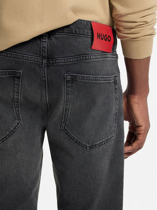 Men's Jeans Pants Grey