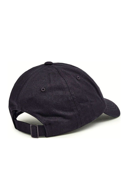 Karl Lagerfeld Cap Basecap Logo Black