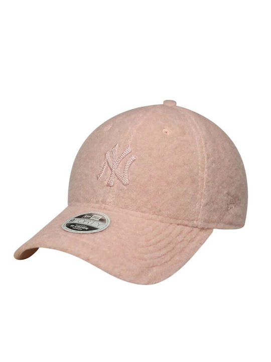New Era Caps Wmns Winter Borg 9Forty Mc Neyyan Pink-60915792-pink New Era Caps Wmns Winter Borg 9Forty Mc Neyyan Pink-60915792-pink