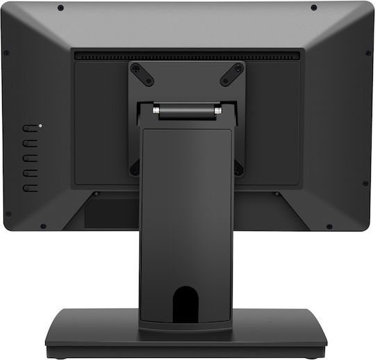 TE Tameiaki Express POS-Monitor 15,6" LED