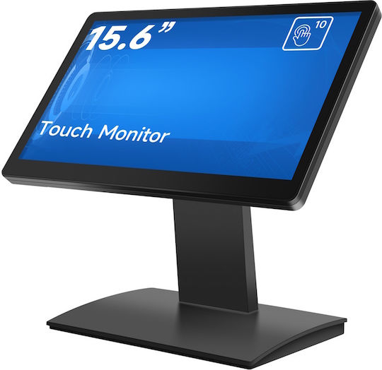 TE Tameiaki Express POS-Monitor 15,6" LED