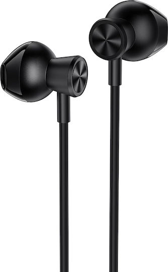 Acefast N9 In-ear Bluetooth Handsfree Headphones with Sweat Resistance Black