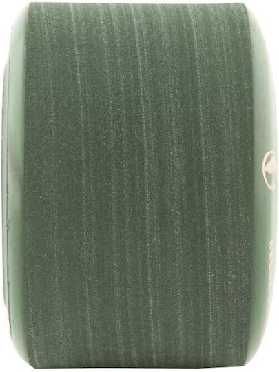 Arbor Wheels Signature Suave Axel Serrat 80a Green