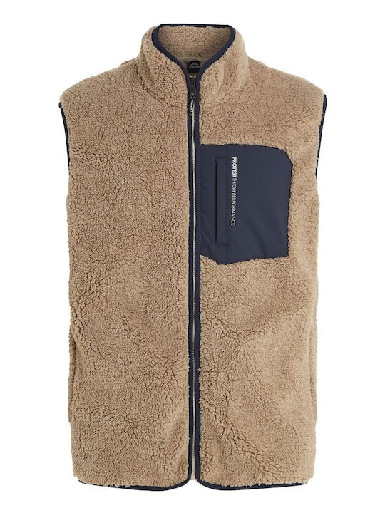 Jacket Bamboobeige