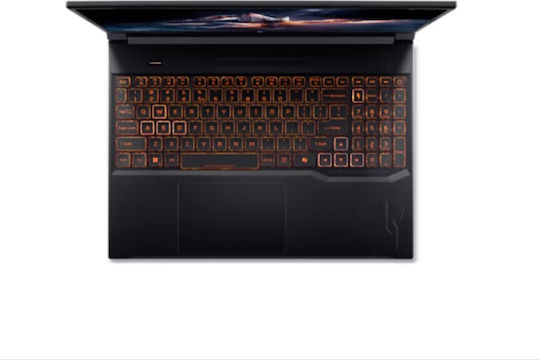 Acer Nitro V 16S -76UY 16" IPS FHD+ 165Hz (Core 7-240H/32GB/1TB SSD/GeForce RTX 5060/No OS) (US Keyboard)