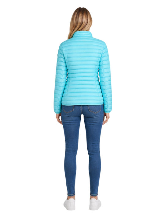 Women's Sports Jacket Sky Blue