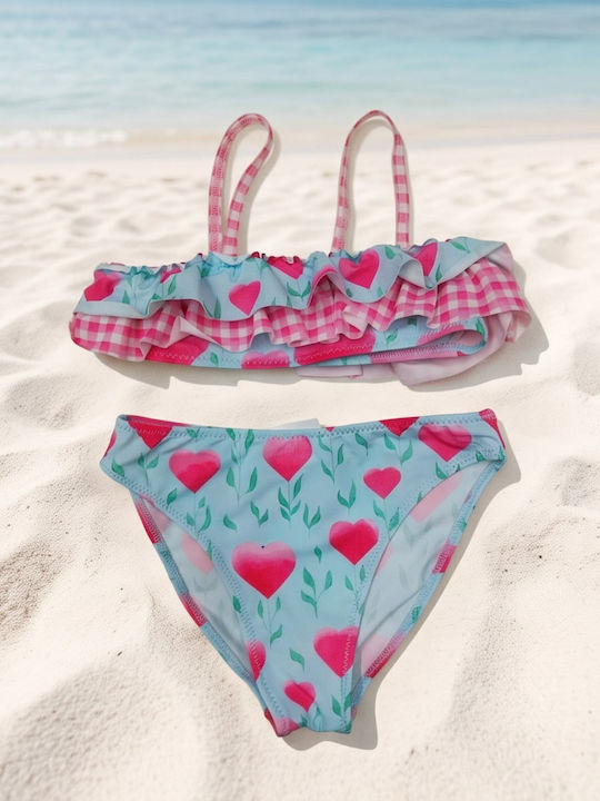 Crool Kids Bikini Swimwear Multi