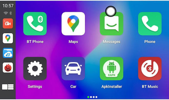 Digital IQ Carplay & Android Auto Auto-Multimedia-Adapter