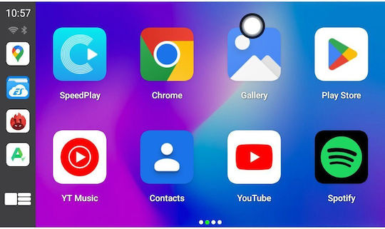 Digital IQ Carplay & Android Auto Auto-Multimedia-Adapter