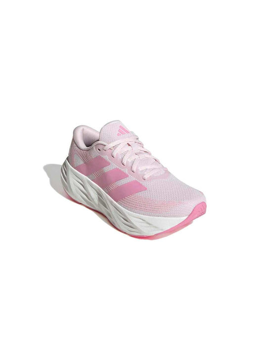 adidas Galaxy Galaxy Дамски спортни обувки Running Розови