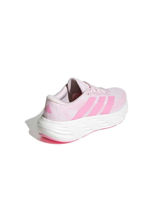 Galaxy Galaxy Women's Sport Shoes Running Pink