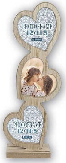 ZEP Wooden Photo Frame ZEP Wooden Photo Frame