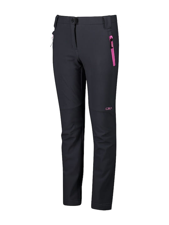 Pantalon Pentru Copii Gri