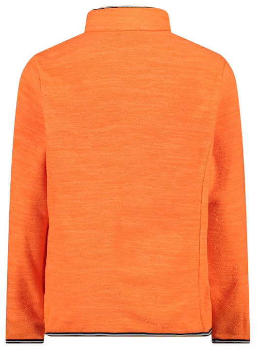 Hanorac Fleece pentru copii Cmp 30g0504