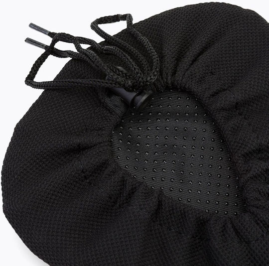 Selle Royal Memory Fit Foam Large Saddle Cover Black