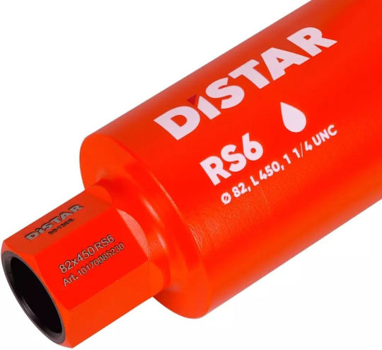 Distar Диамантени Бормашини Dry Cut с Диаметър от 82mm до 450mm
