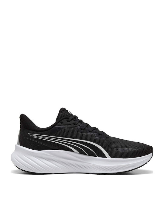 Pantofi de baschet Negre