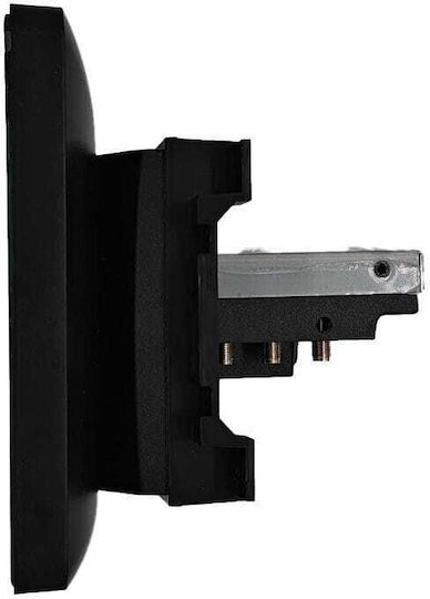 Digital Iq Kit Bracket Metal Slim Tablet To 1din