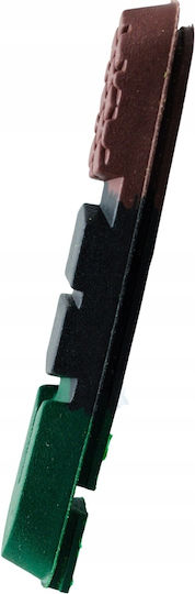 Baradine 955 Vcr Ersatzbeläge