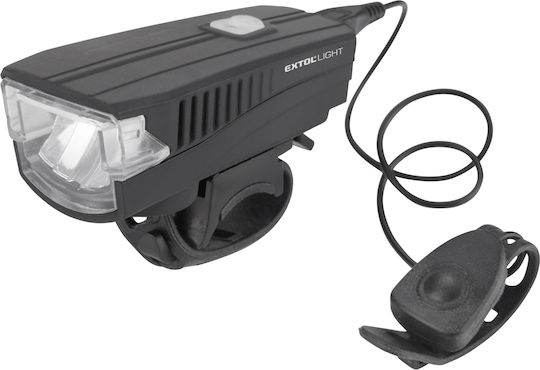 Lampa L4313.7 Lumină Reîncărcabilă Pentru Bicicletă